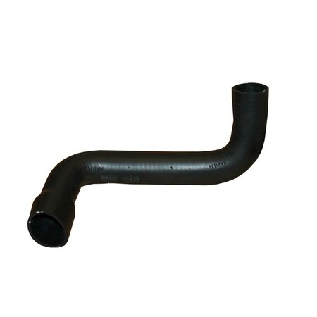 Crp Products M-Benz Clk430 99-03 V8 4.3L Radiator Hose, Chr0436 CHR0436